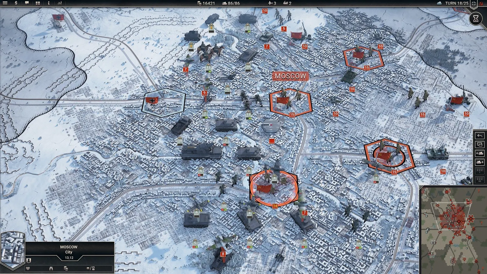 Panzer Corps 2 media 4