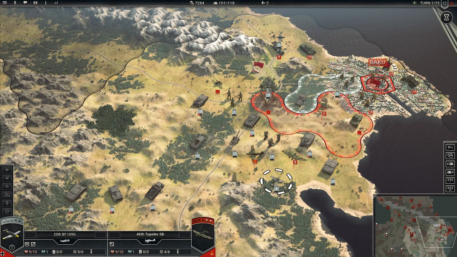 Panzer Corps 2 media 5