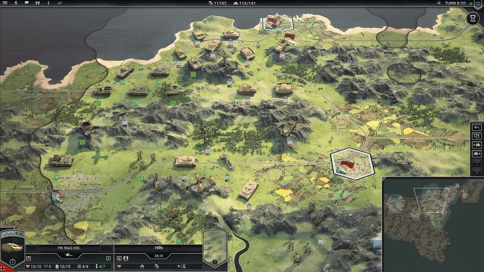 Panzer Corps 2 media 6