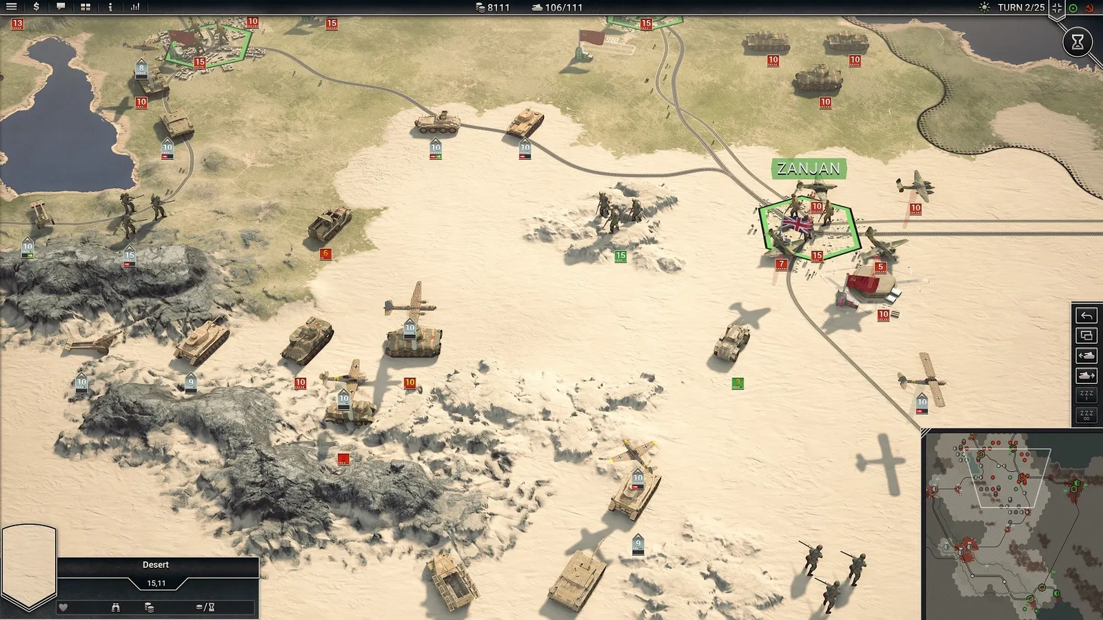 Panzer Corps 2 media 7
