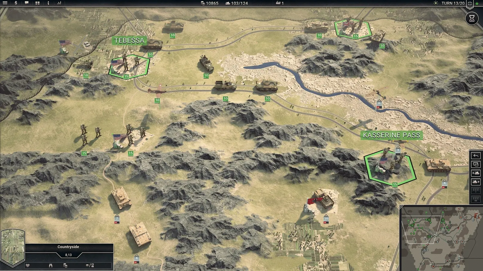 Panzer Corps 2 media 8