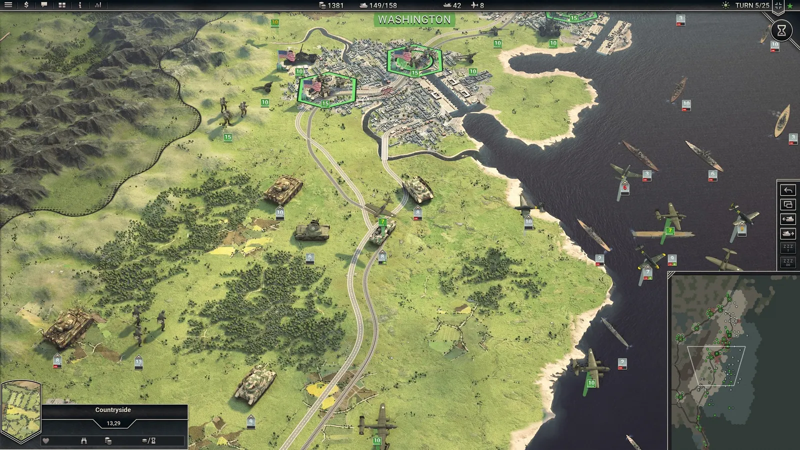 Panzer Corps 2 media 9