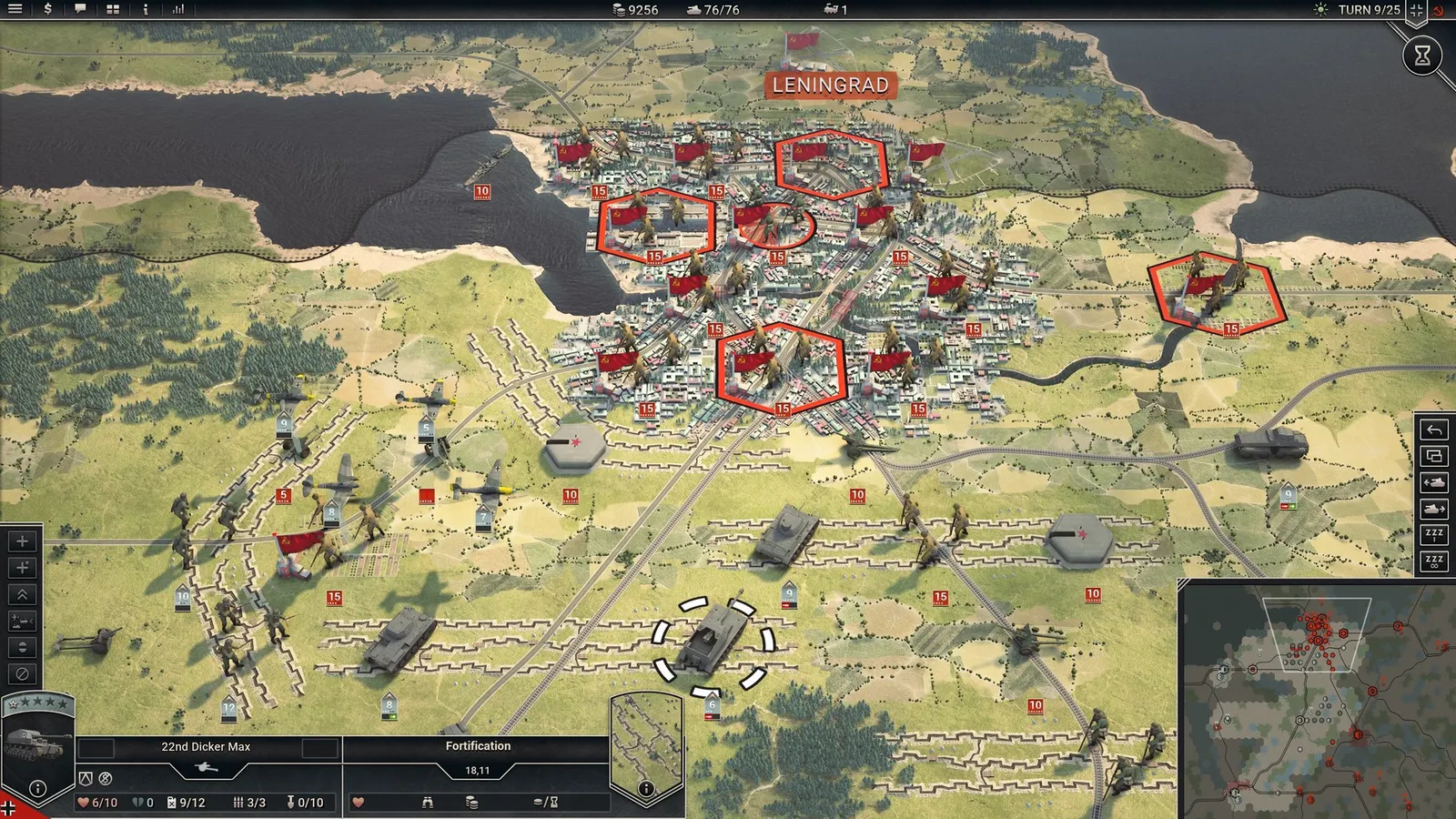 Panzer Corps 2 media 10