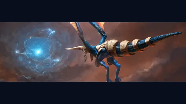 Panzer Dragoon: Remake