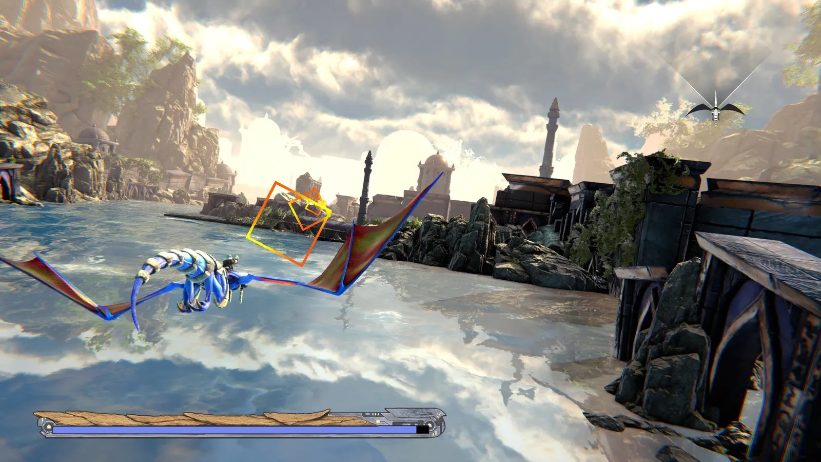 Panzer Dragoon: Remake media 2