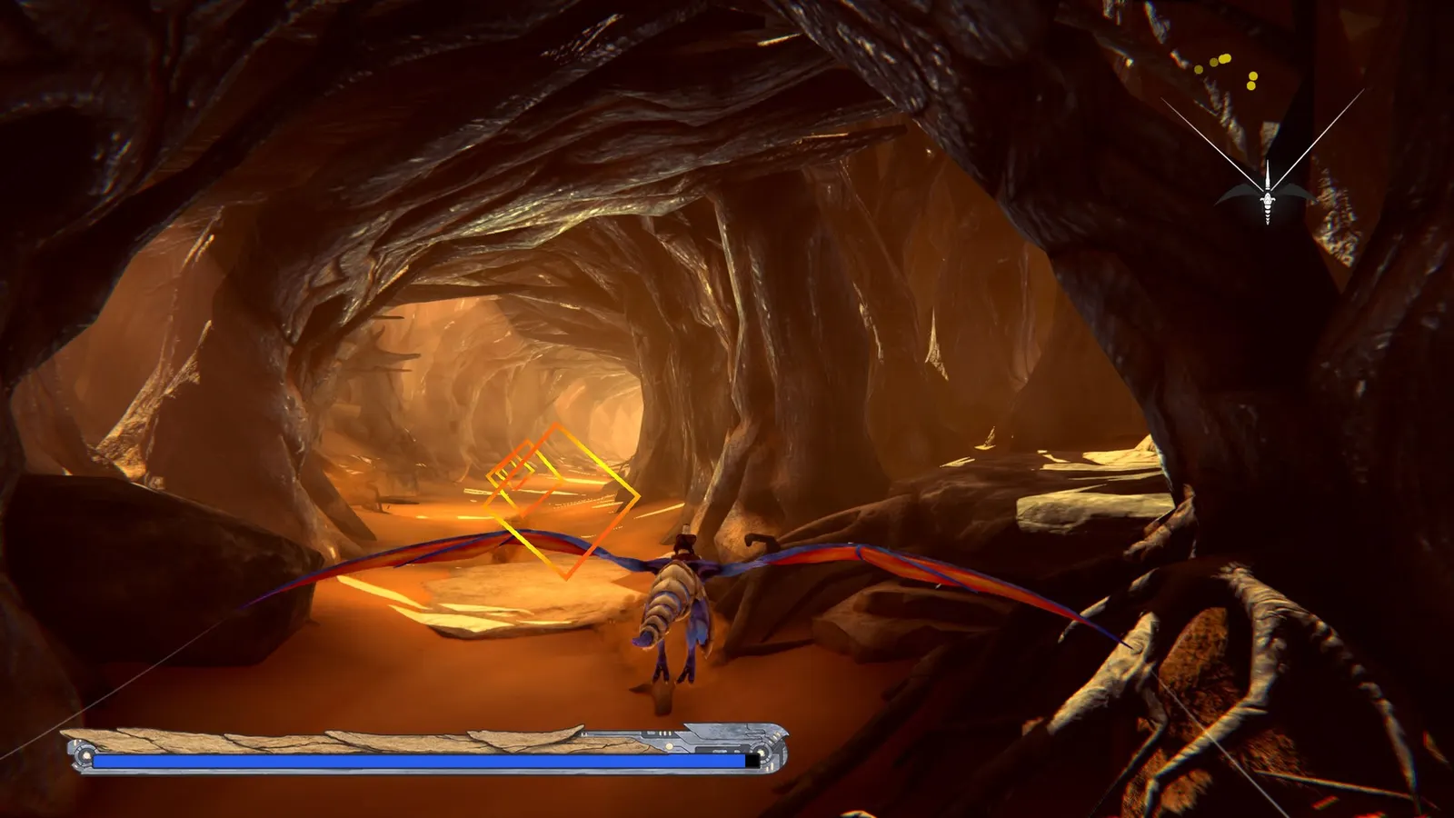 Panzer Dragoon: Remake media 3