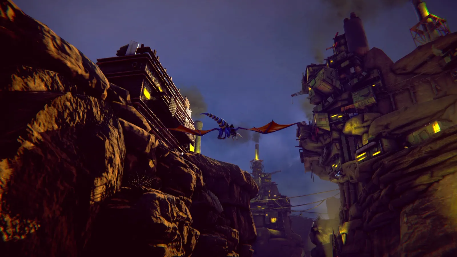 Panzer Dragoon: Remake media 4