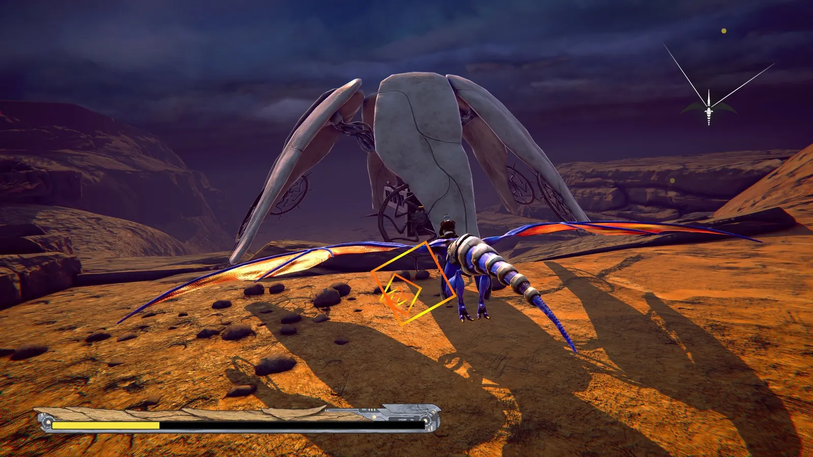 Panzer Dragoon: Remake media 8