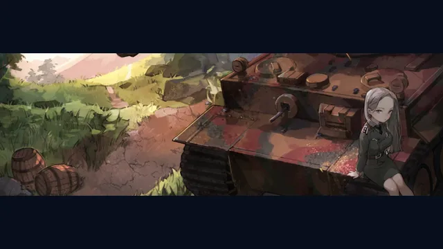 Panzer Knights