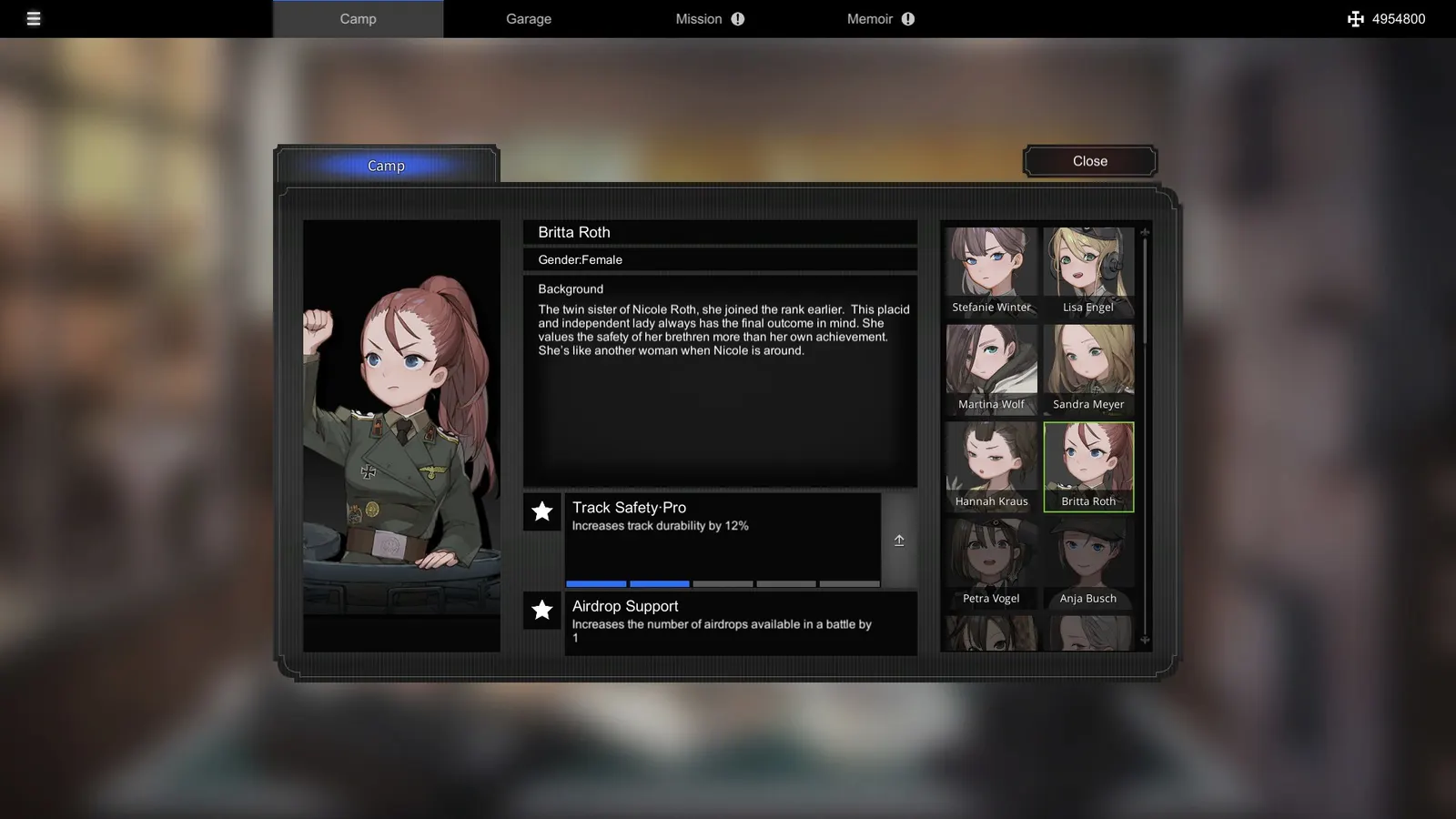 Panzer Knights media 3