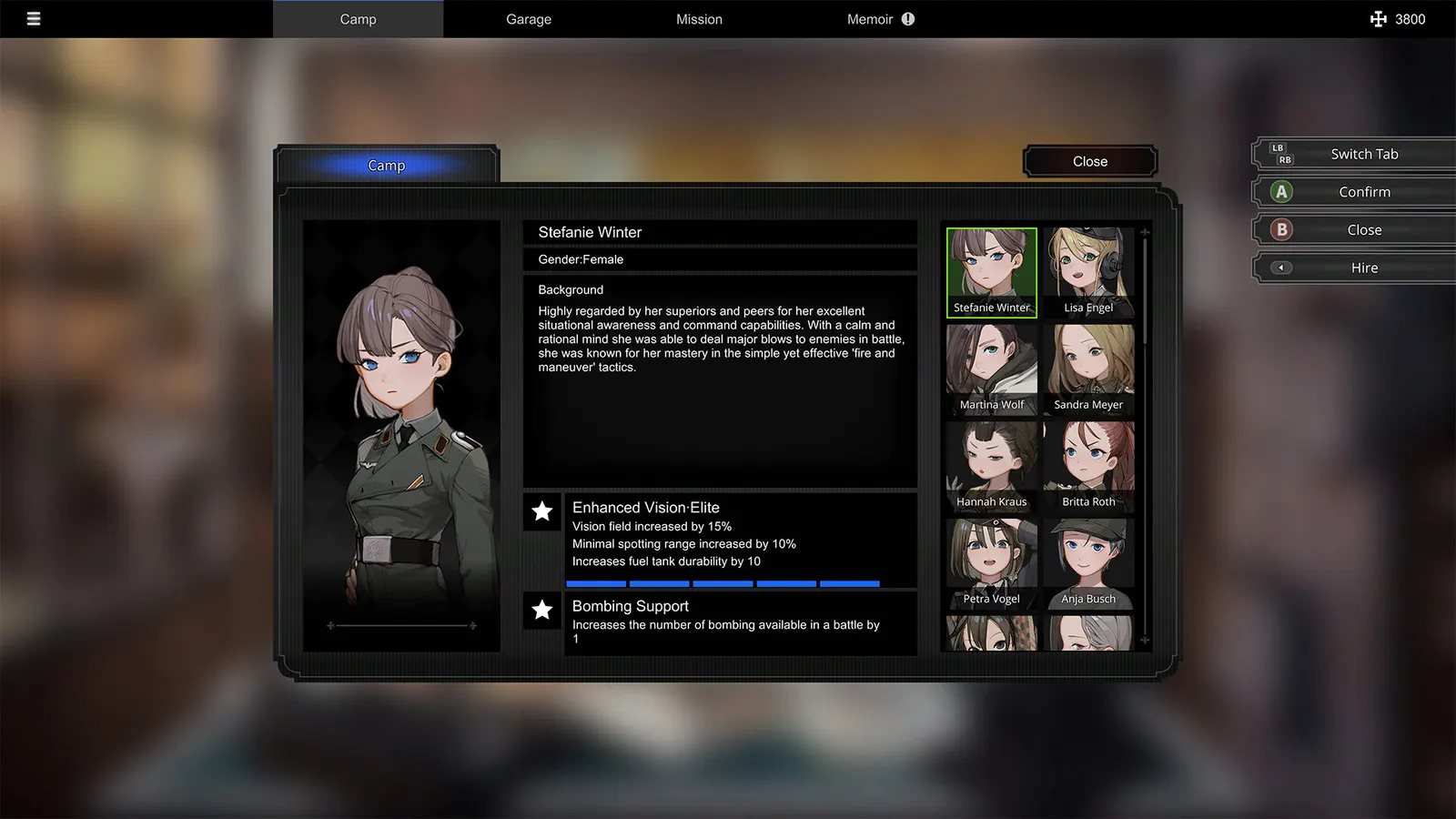 Panzer Knights media 4
