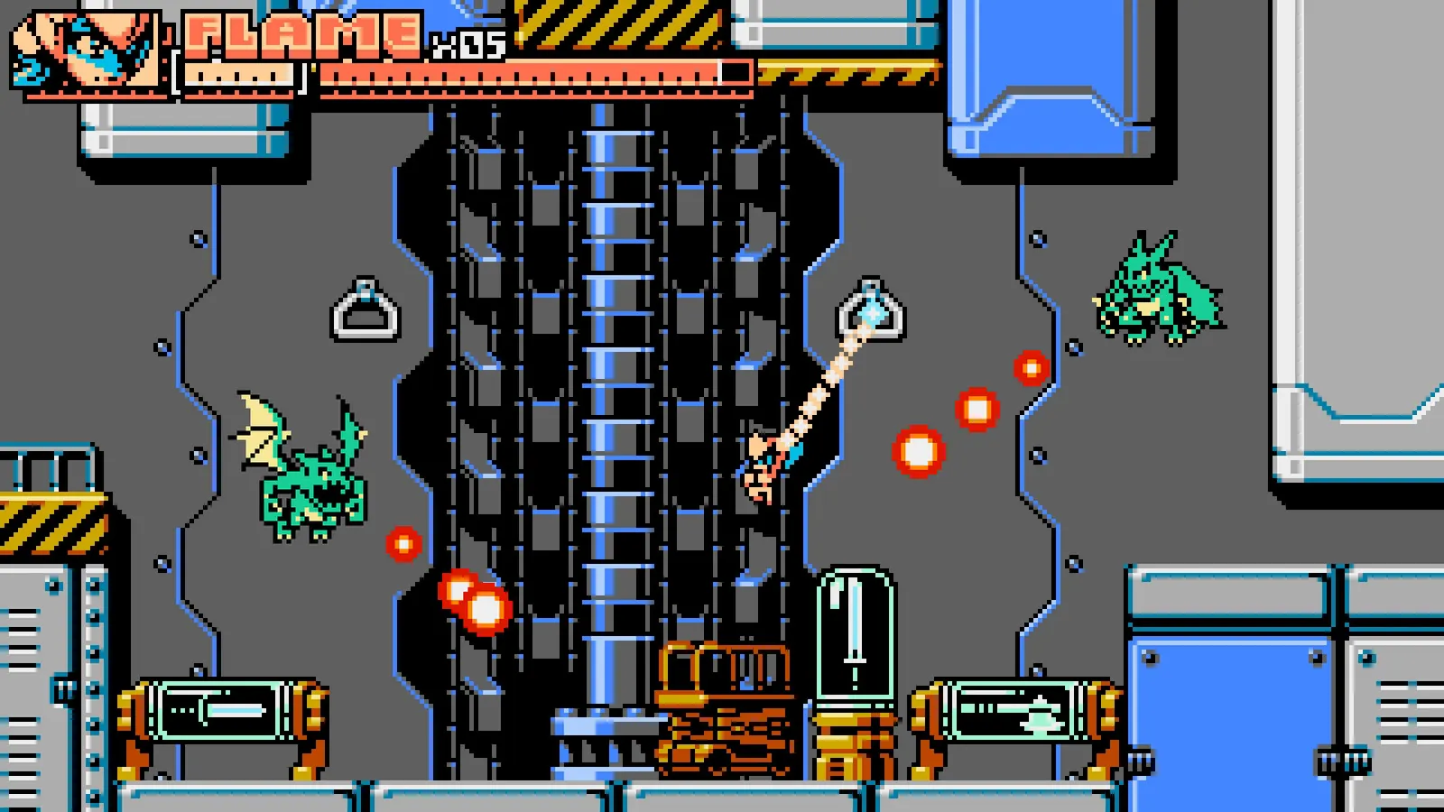 Panzer Paladin media 3