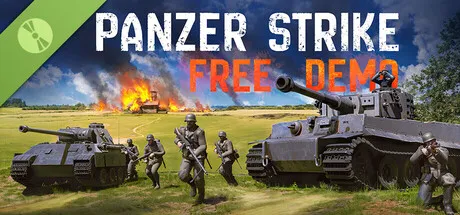 Panzer Strike Demo