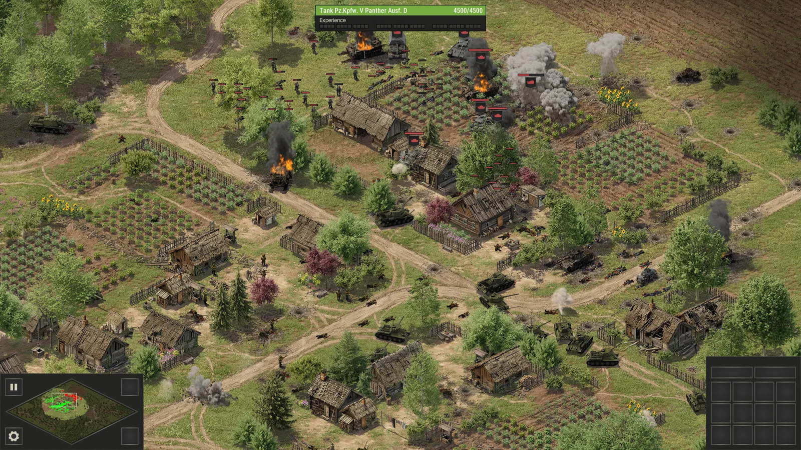 Panzer Strike media 3