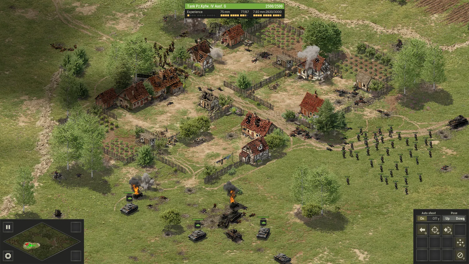Panzer Strike media 4