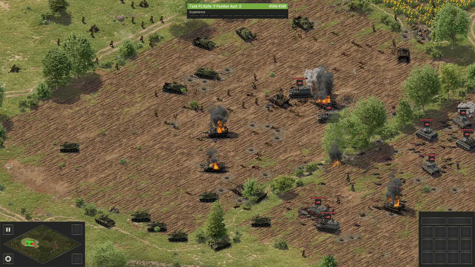 Panzer Strike media 5