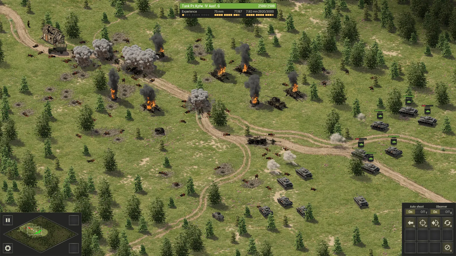 Panzer Strike media 6