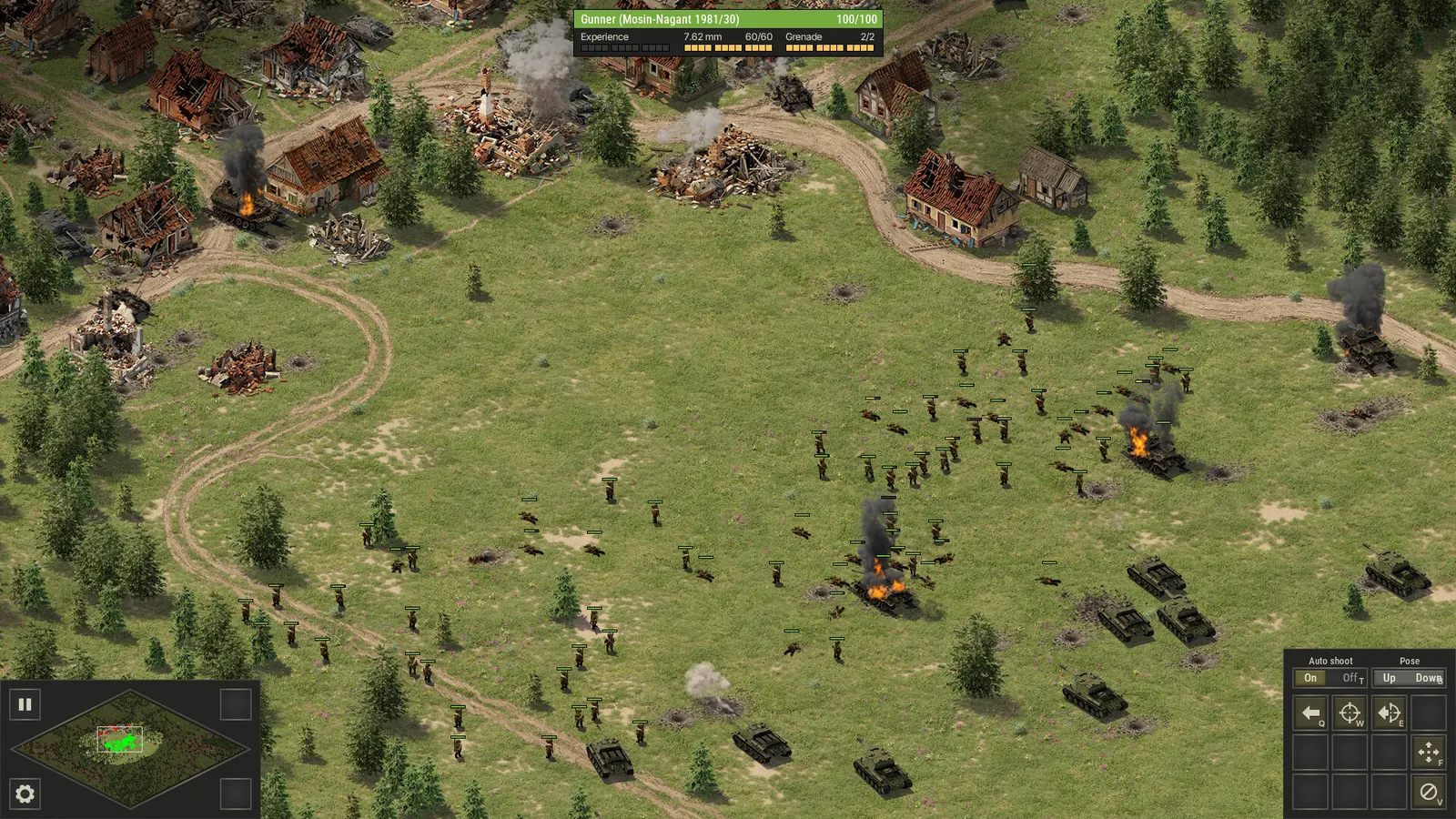 Panzer Strike media 7