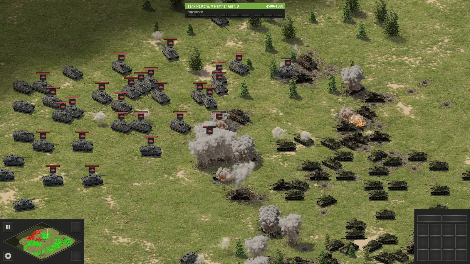 Panzer Strike media 8