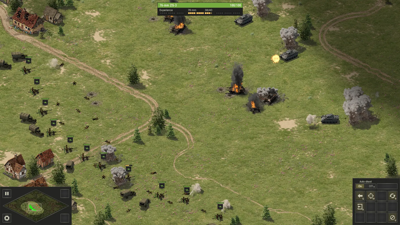 Panzer Strike media 9