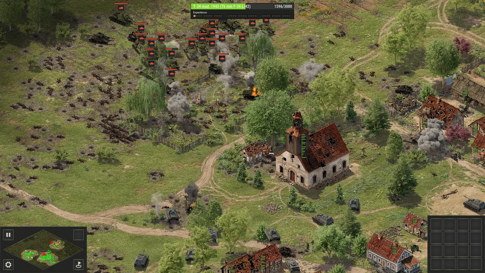Panzer Strike media 10