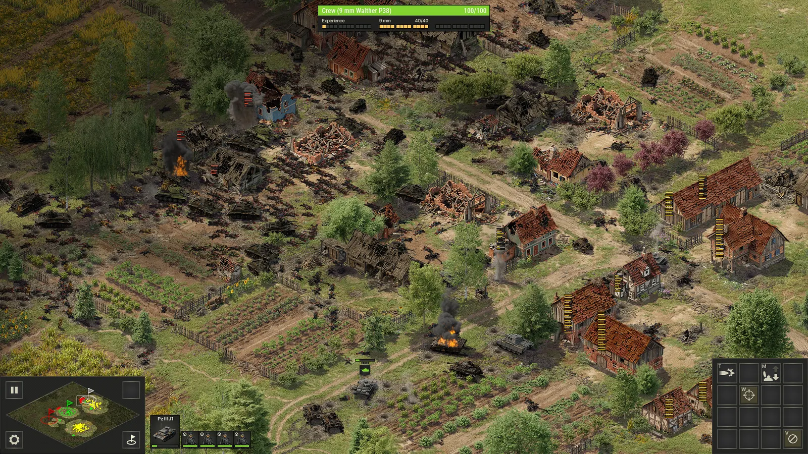 Panzer Strike media 11