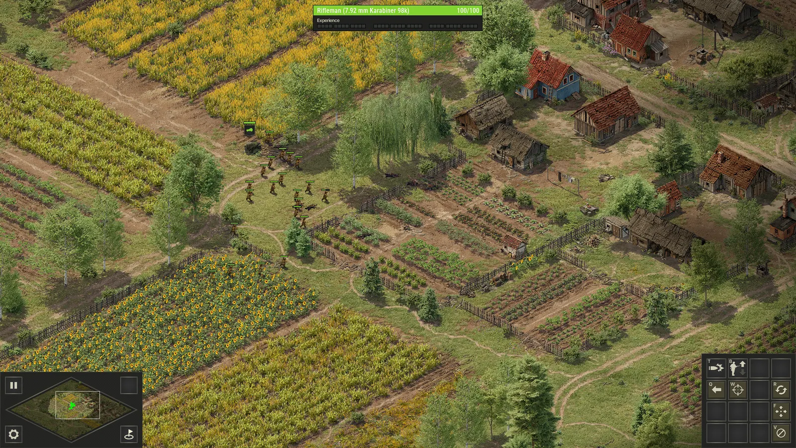 Panzer Strike media 13