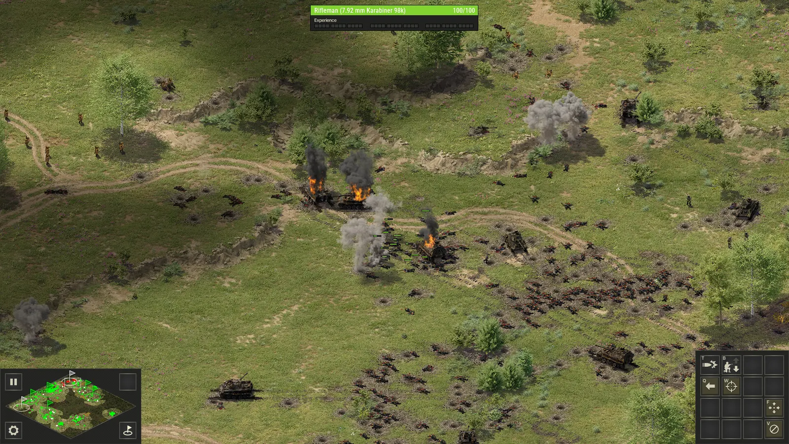 Panzer Strike media 14