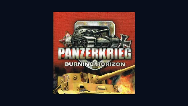 Panzerkrieg: Burning Horizon 2