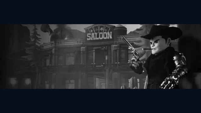 Papa Needs a Headshot