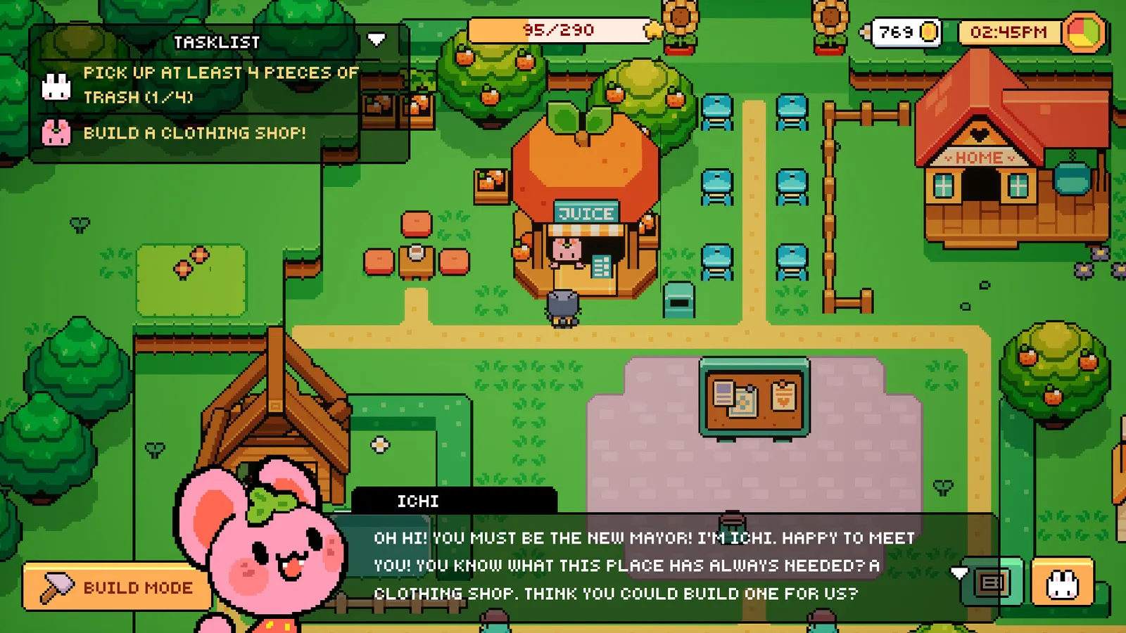 Papaya Plaza media 2