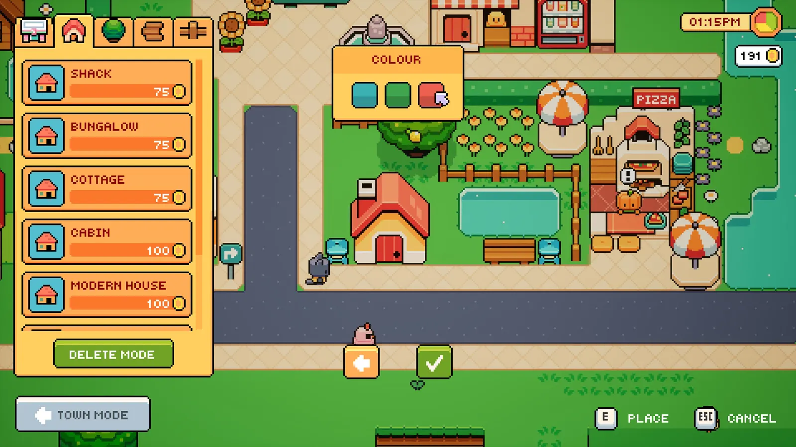 Papaya Plaza media 7