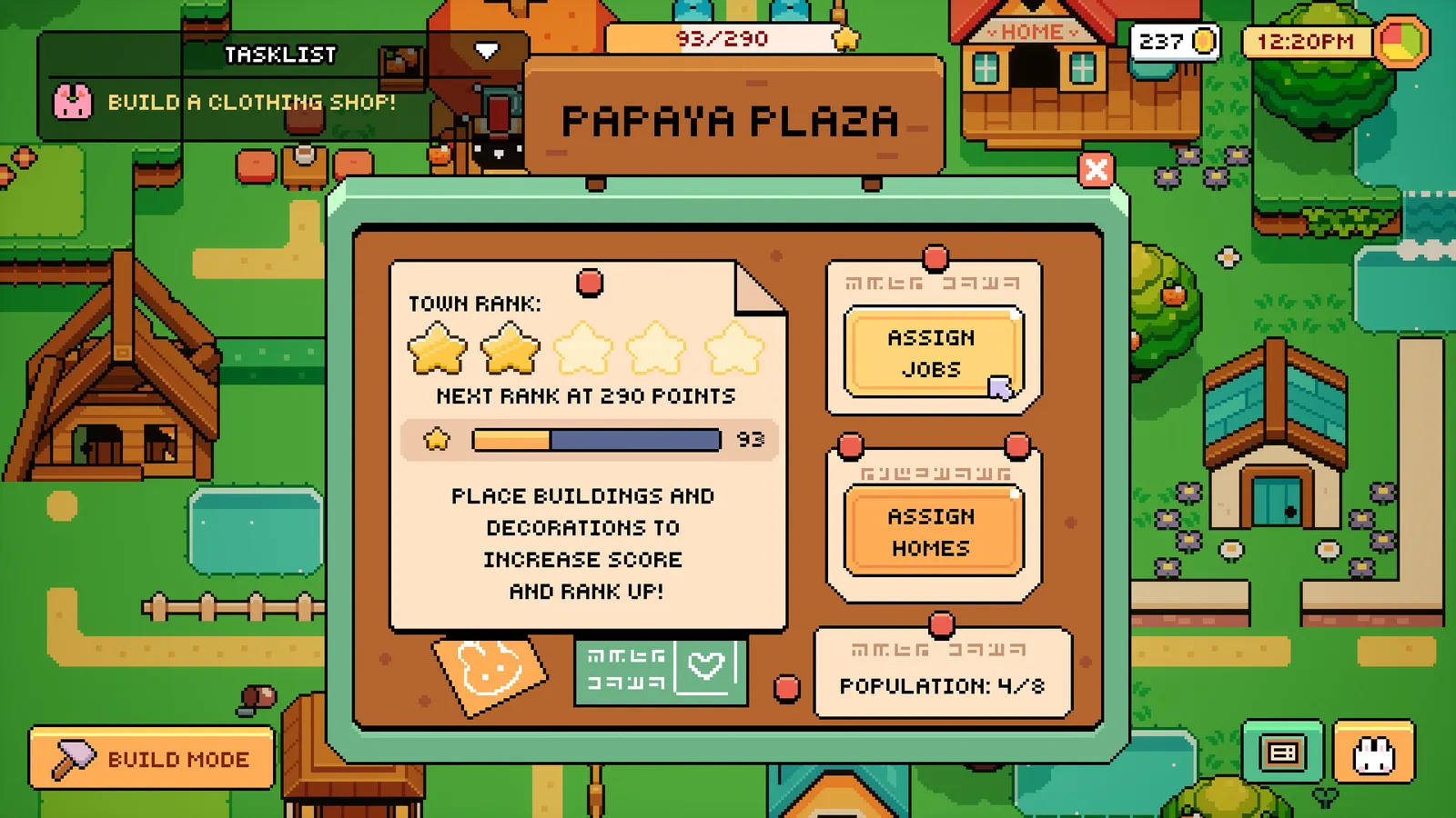 Papaya Plaza media 11