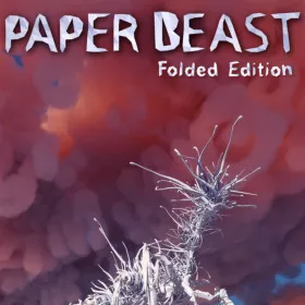Обкладинка гри Paper Beast - Folded Edition