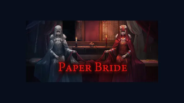Paper Bride