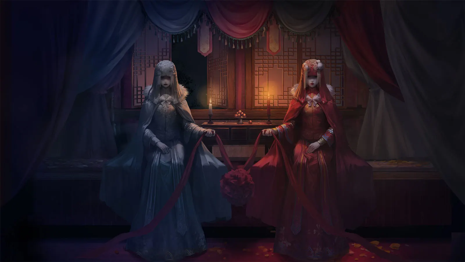 Paper Bride media 2