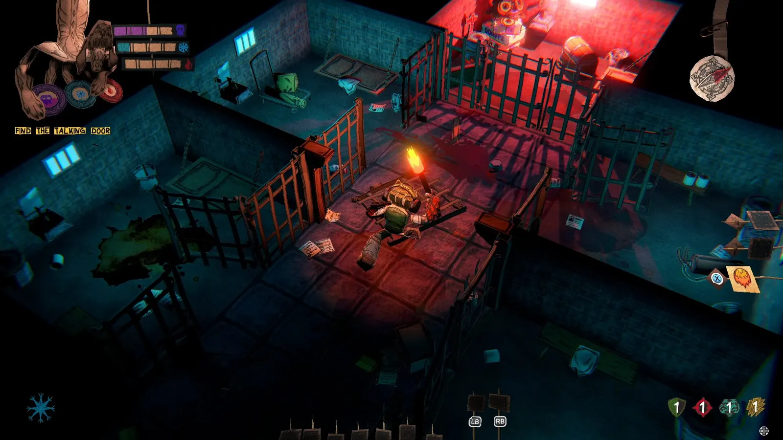 Paper Cut Mansion media 3
