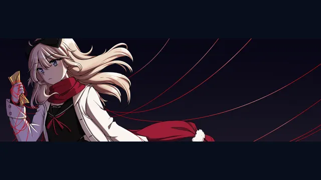 Paper Lily - Chapter 1