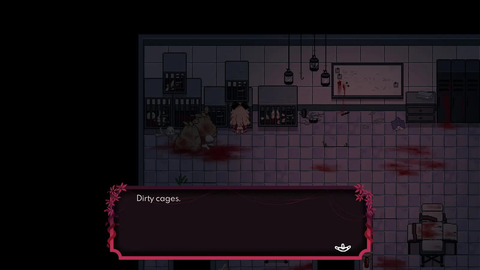 Paper Lily - Chapter 1 media 6
