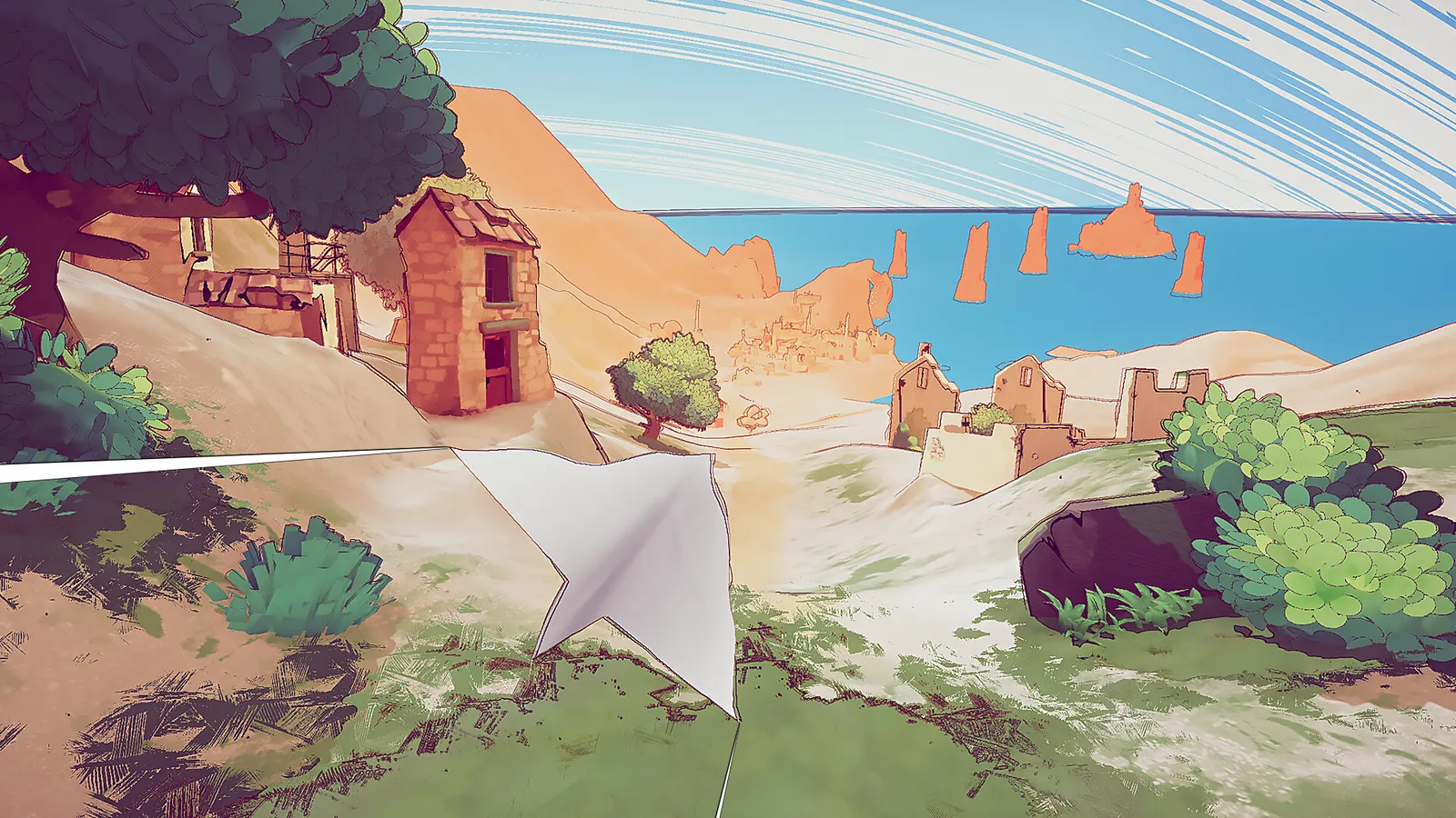 Paper Sky media 2