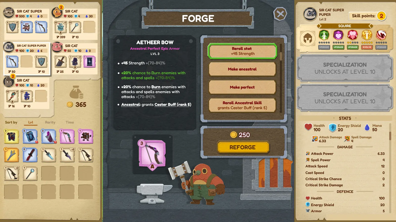 Paper Tactics media 4