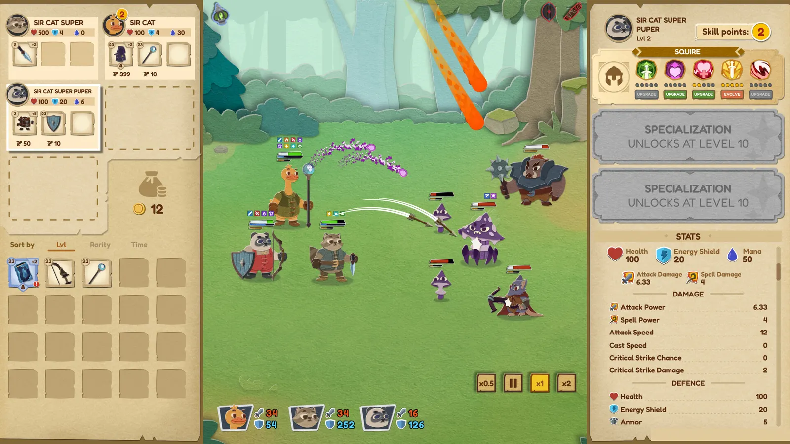Paper Tactics media 7