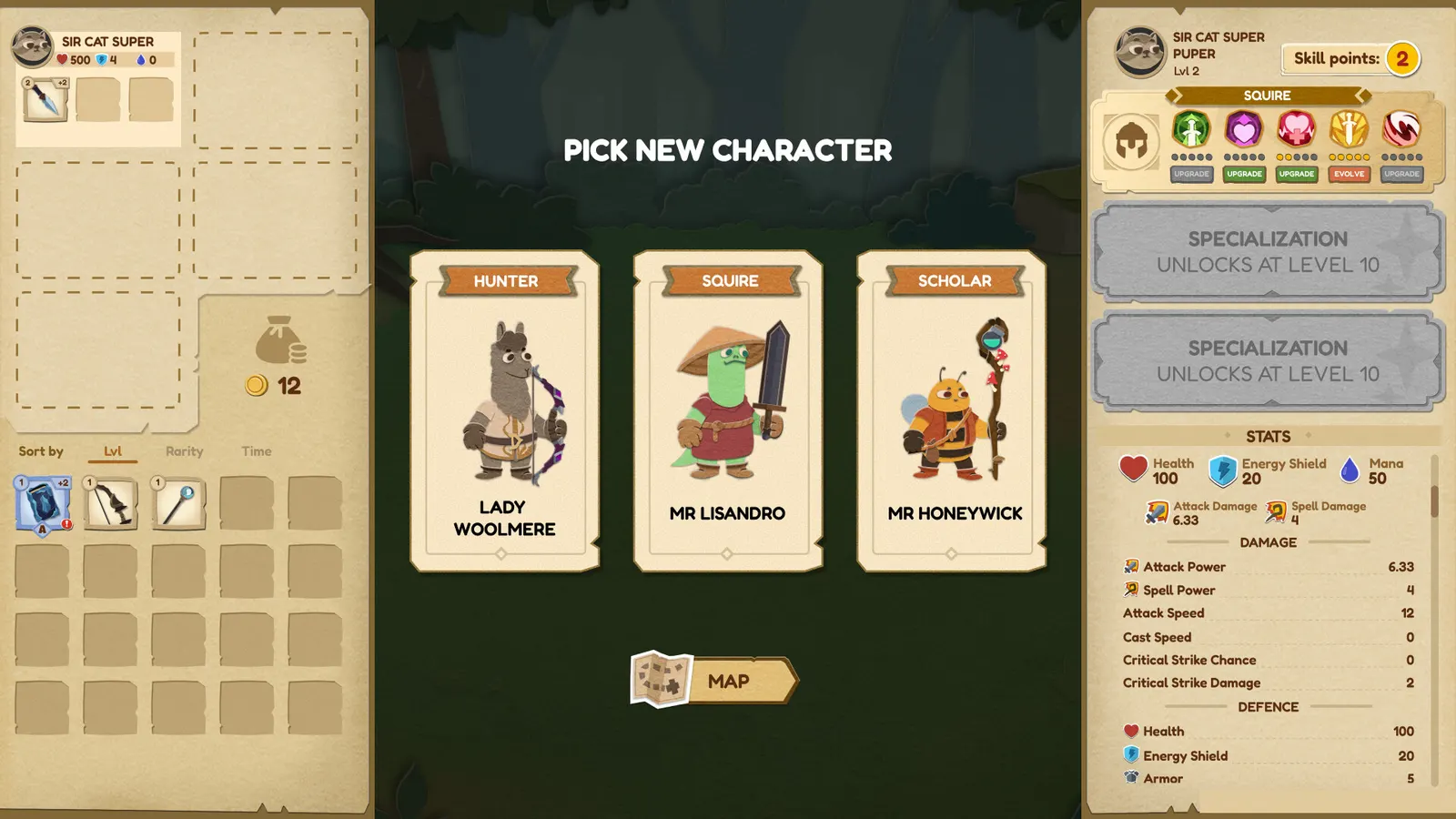Paper Tactics media 10
