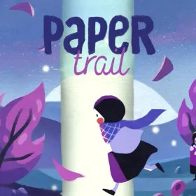 Обкладинка гри Paper Trail