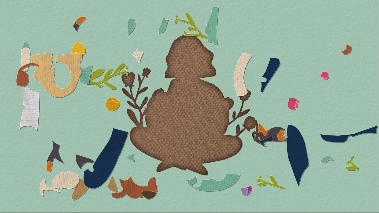 Papercut Art Gallery-Growth media 2