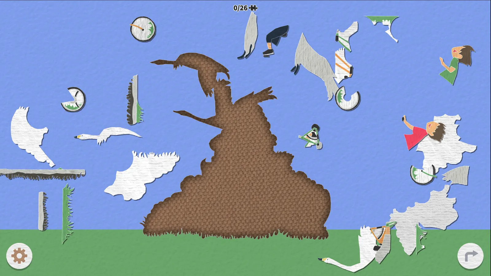 Papercut Art Gallery-Growth media 5