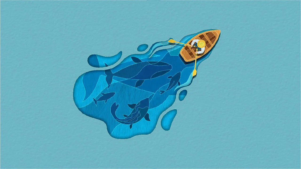 Papercut Art Gallery-Nature media 2
