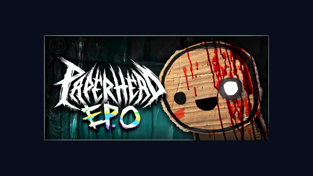 PAPERHEAD EP.0