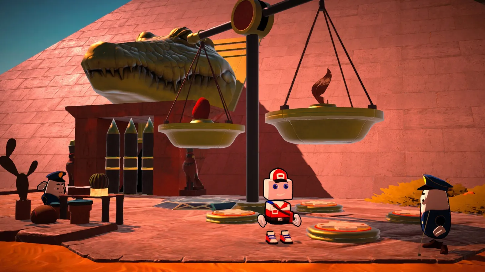 Paperman: Adventure Delivered media 7