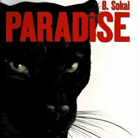 Обкладинка гри Paradise